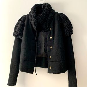 Red Valentino Jacket